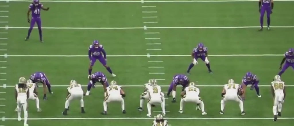 Saints Sign Ryan Ramczyk To Record Contact Extension