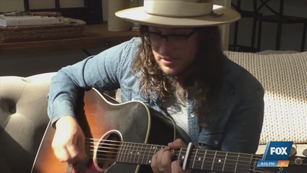 Gulfport Resident Wins Mississippi 2012 Songwriter Of The Year