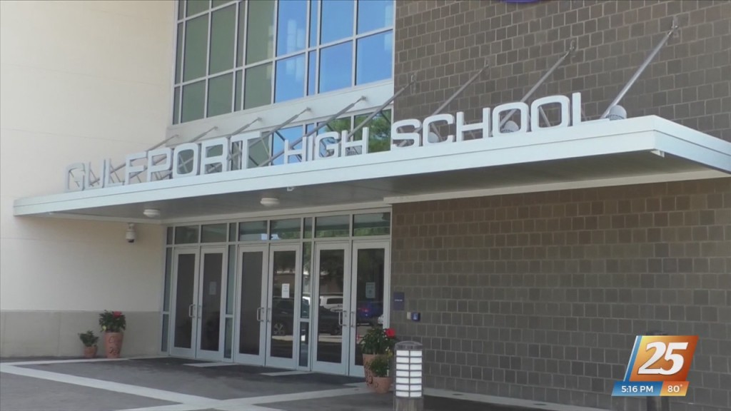 Gulfport School District Operating On New Year Round Schedule