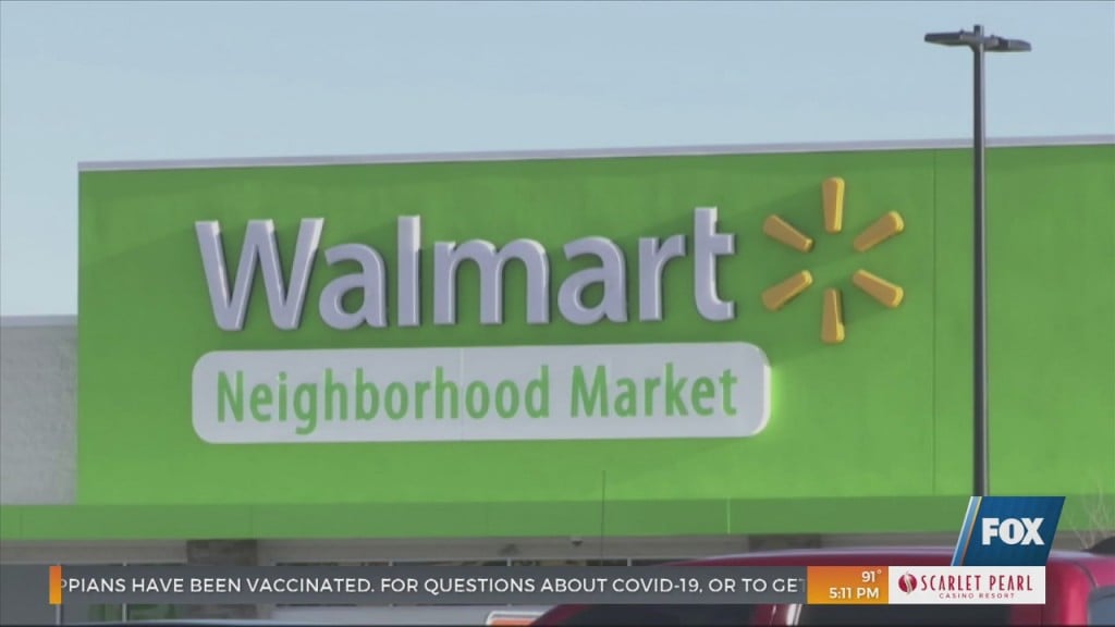 Walmart Offering Free Health Screenings July 24th