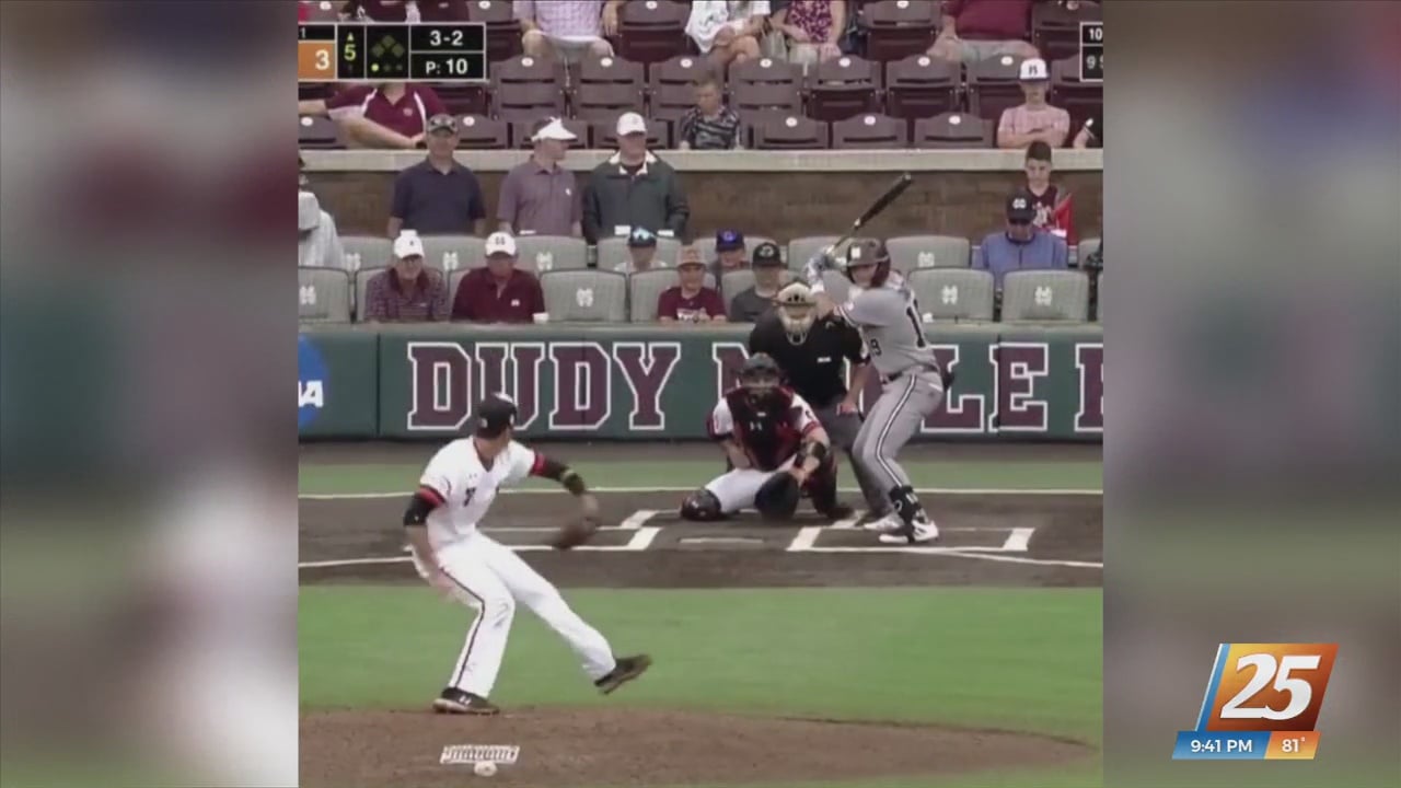 Coast players make presence felt in Omaha - Vimarsana News