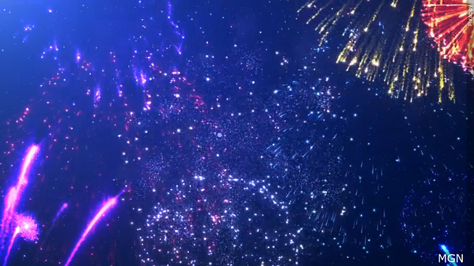 Fireworks