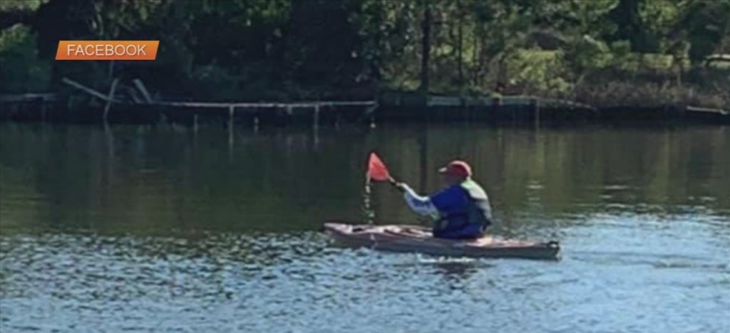 Rotary Club Of Pass Christian Hosting Second Annual Paddle The Bay