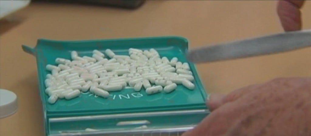 University Of Mississippi Medical Center Awarded Prescription Opioid Abuse Research Grant