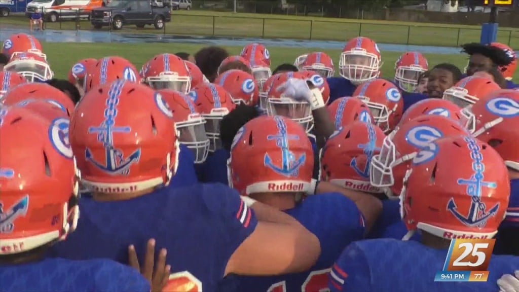 25 Teams In 25 Days Returns Next Week