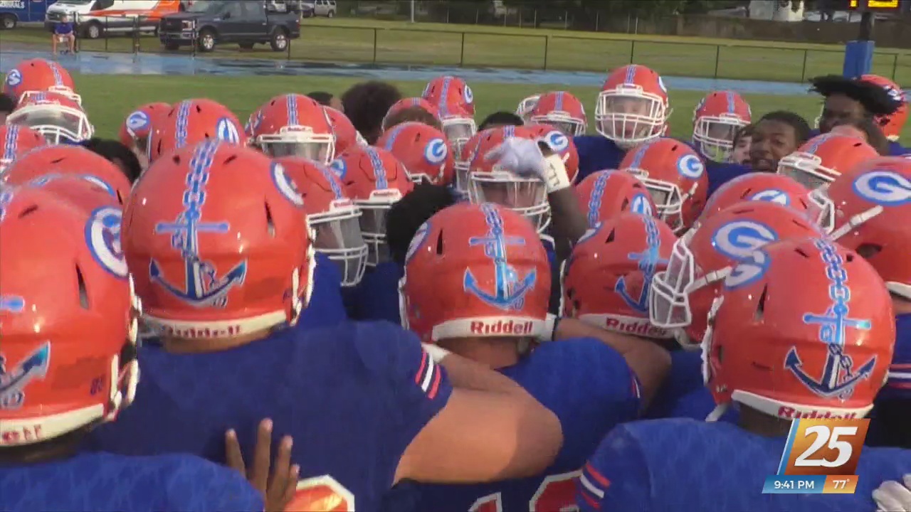News 25's 25 Teams in 25 Days returns next week WXXV News 25 News 25's 25 Teams in 25 Days returns next week WXXV News 25