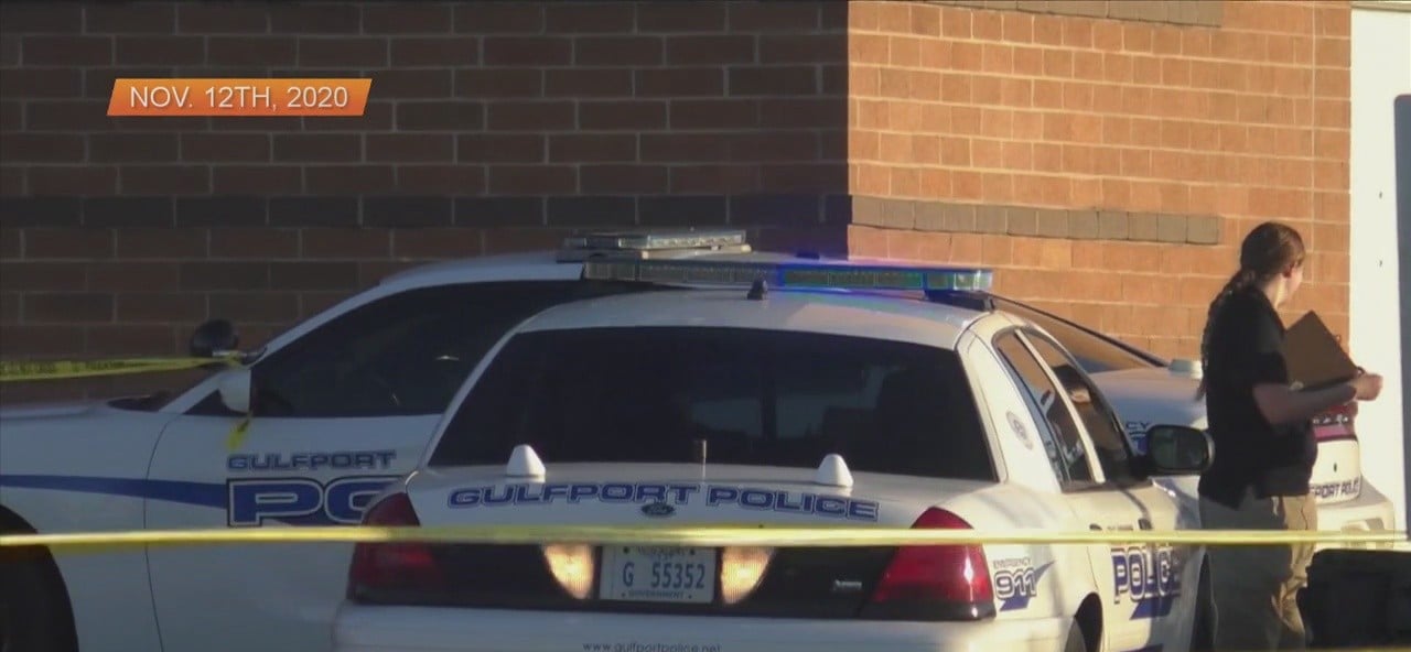 Gulfport police officers Archives WXXV News 25