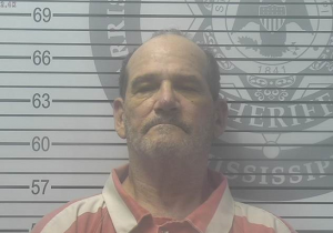 Rickey Roger Mcgill