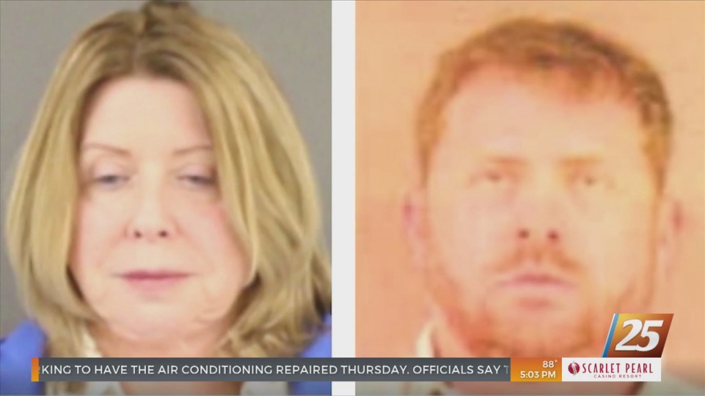Mother And Son Accused Of Defrauding State Dept. Of Education Face Additional Charges