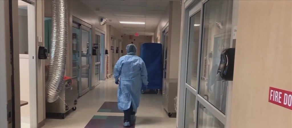 Rural Hospitals In Mississippi To Receive Nearly $13m