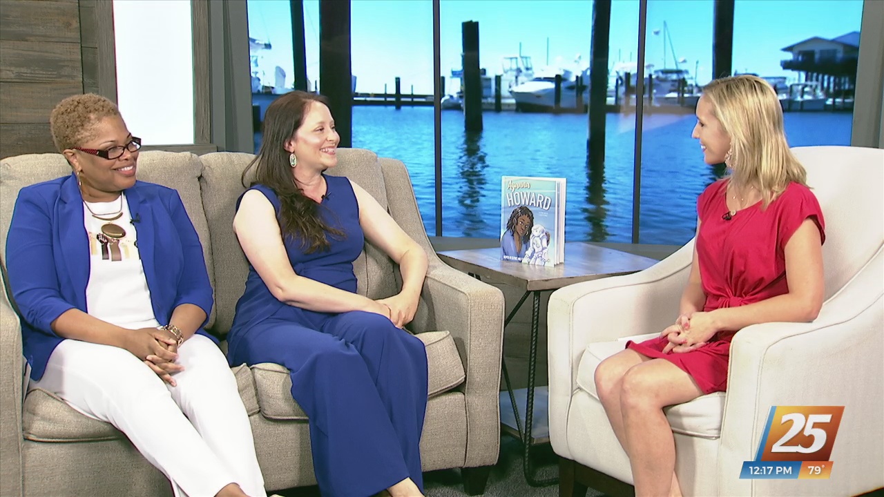 Mississippi Speaker Connection - WXXV News 25 - Vimarsana News