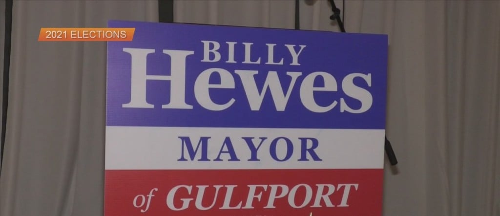 Gulfport Mayoral And City Council Swearing In Ceremony
