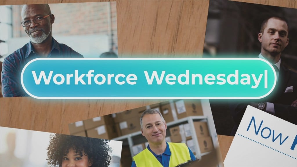 Workforce Wednesday: How To Recruit And Retain Employees