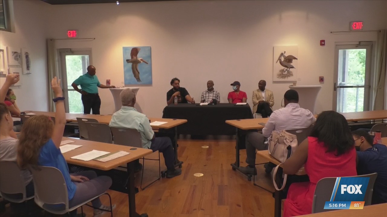 Workforce development for teens - WXXV News 25 - Vimarsana News