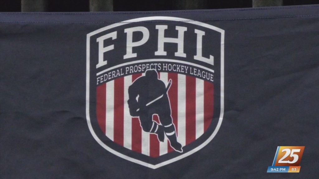 Hockey Returning To The Mississippi Gulf Coast
