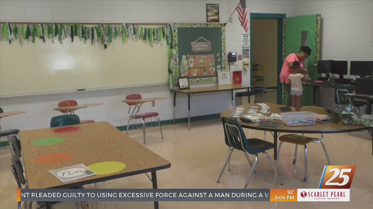 harrison county school district Archives - Page 2 of 5 - WXXV News 25