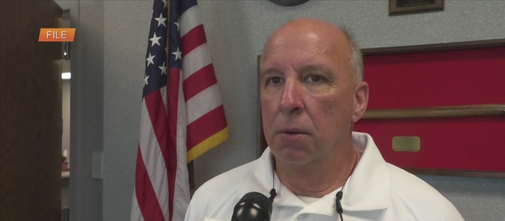 Rumors Circulate On Biloxi City Council Not Reappointing Fire Chief Joe Boney
