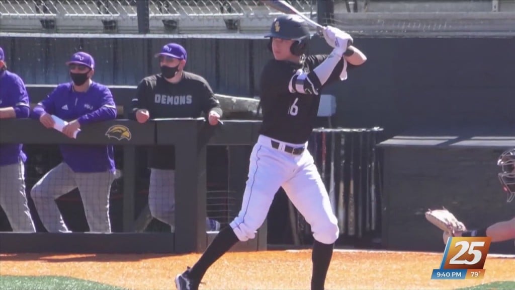 Southern Miss Outfielder Reed Trimble Drafted By Baltimore Orioles