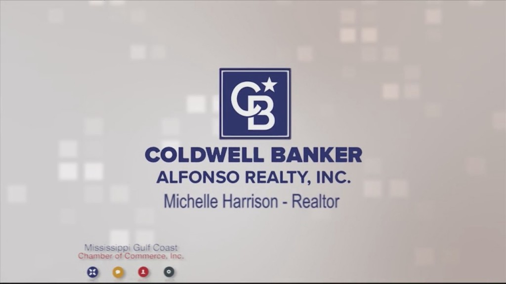 Mississippi Gulf Coast Chamber Of Commerce Member Spotlight: Coldwell Banker Alphonso Realty