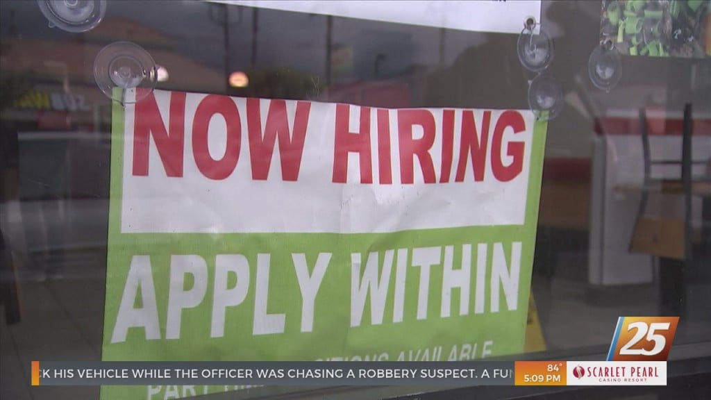 Gulfport Company Launches Incentive Program