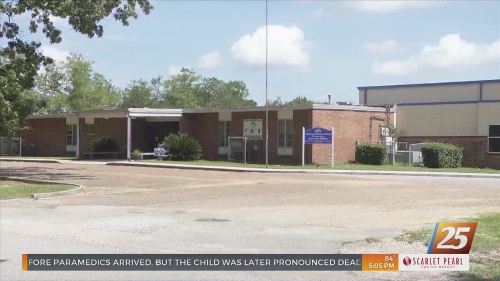 Jackson County School District Needs Funds For Repairs
