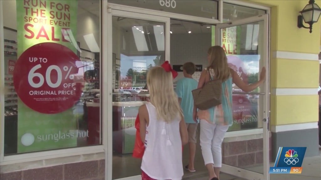 This Weekend Is Mississippi Sales Tax Free Weekend