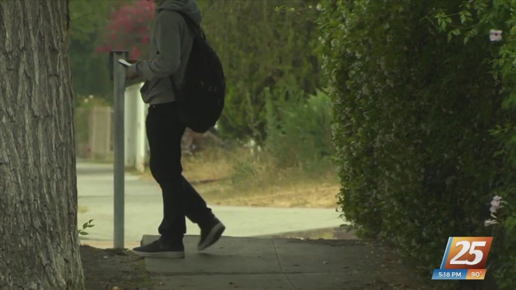 Backpack Safety For Kids