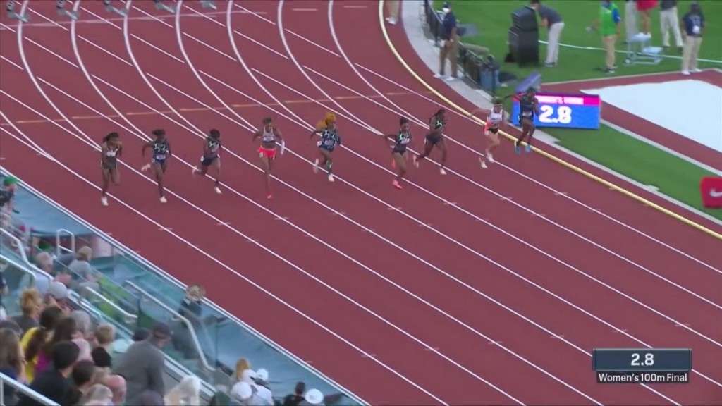 Lsu Track Star Fails Drug Test; Still Has Chance To Participate In 2020 Tokyo Olympics