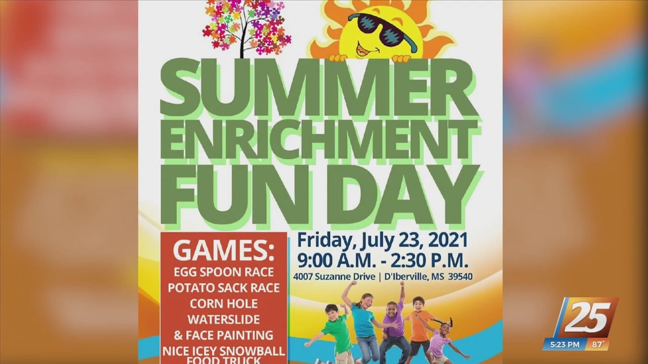 MS Center for Autism holding Fun in the Sun Fun Day - Vimarsana News