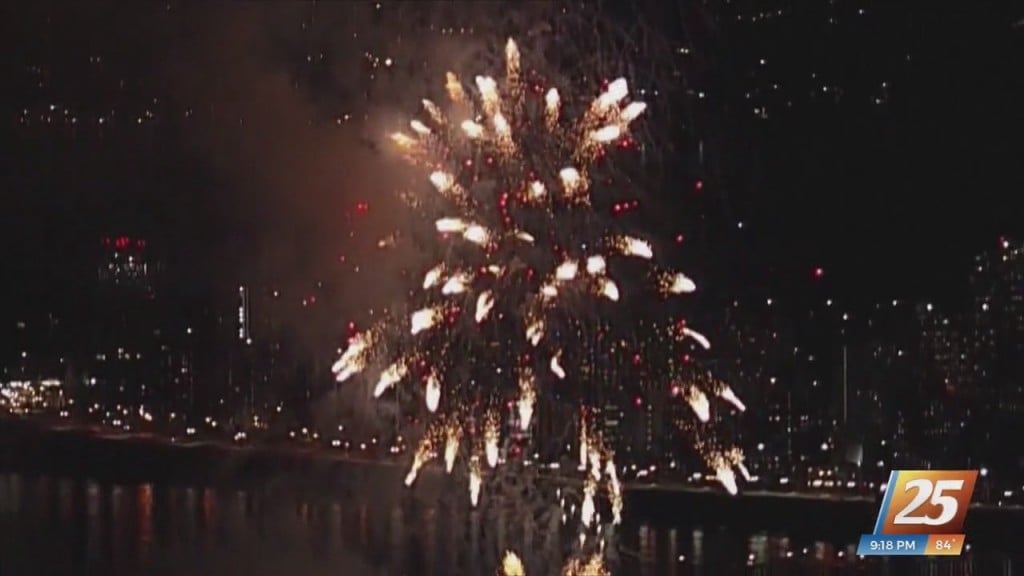 City Of Biloxi Continues Debates About Fireworks