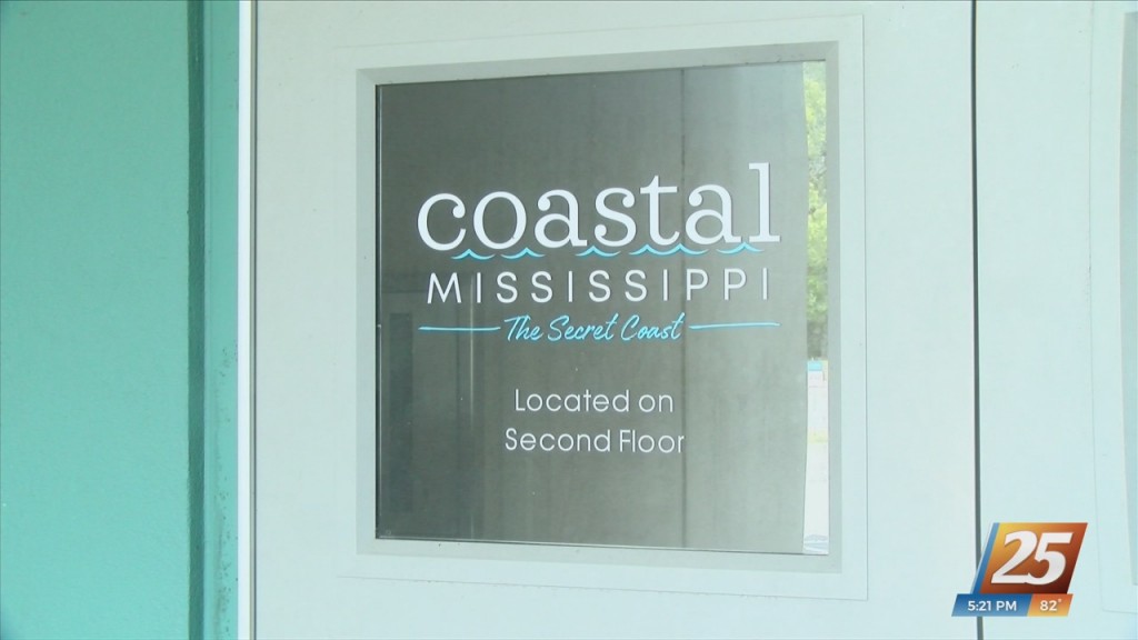 Gulf Coast Tourism On The Rise