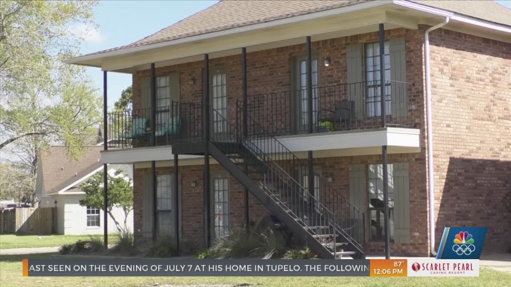 New Executive Director Named For Mississippi Regional Housing Authority Viii