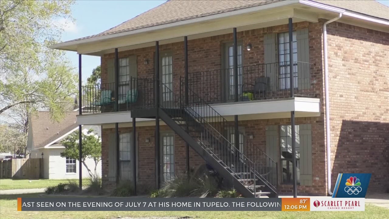 New executive director named for Mississippi Regional Housing Authority