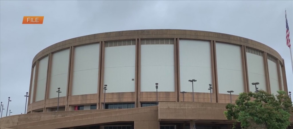 Professional Hockey Set To Return To The Mississippi Coast Coliseum
