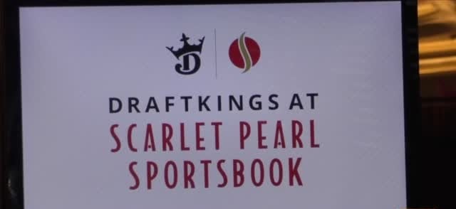 Nba Finals & Olympic Betting At Scarlet Pearl Sportsbook