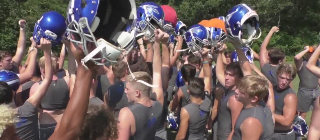25 Teams In 25 Days: Pearl River Central Blue Devils