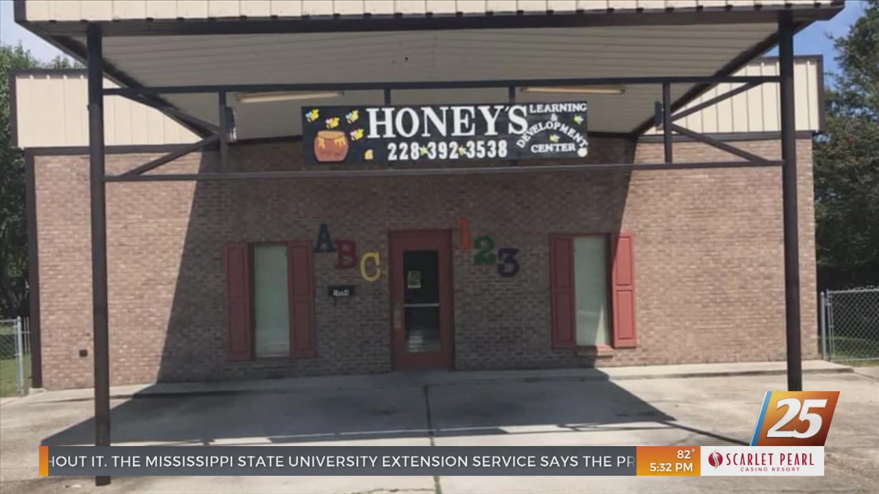 Two-year-old found after running away from D'Iberville daycare - Vimarsana News