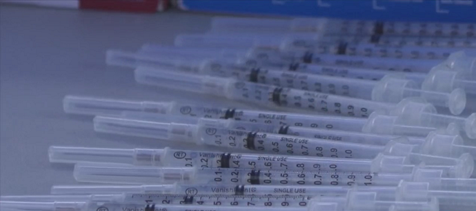 Vaccine