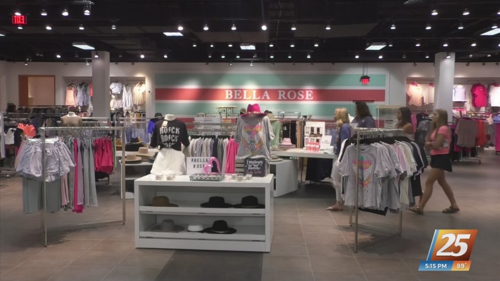It’s Mississippi Sales Tax Free Weekend