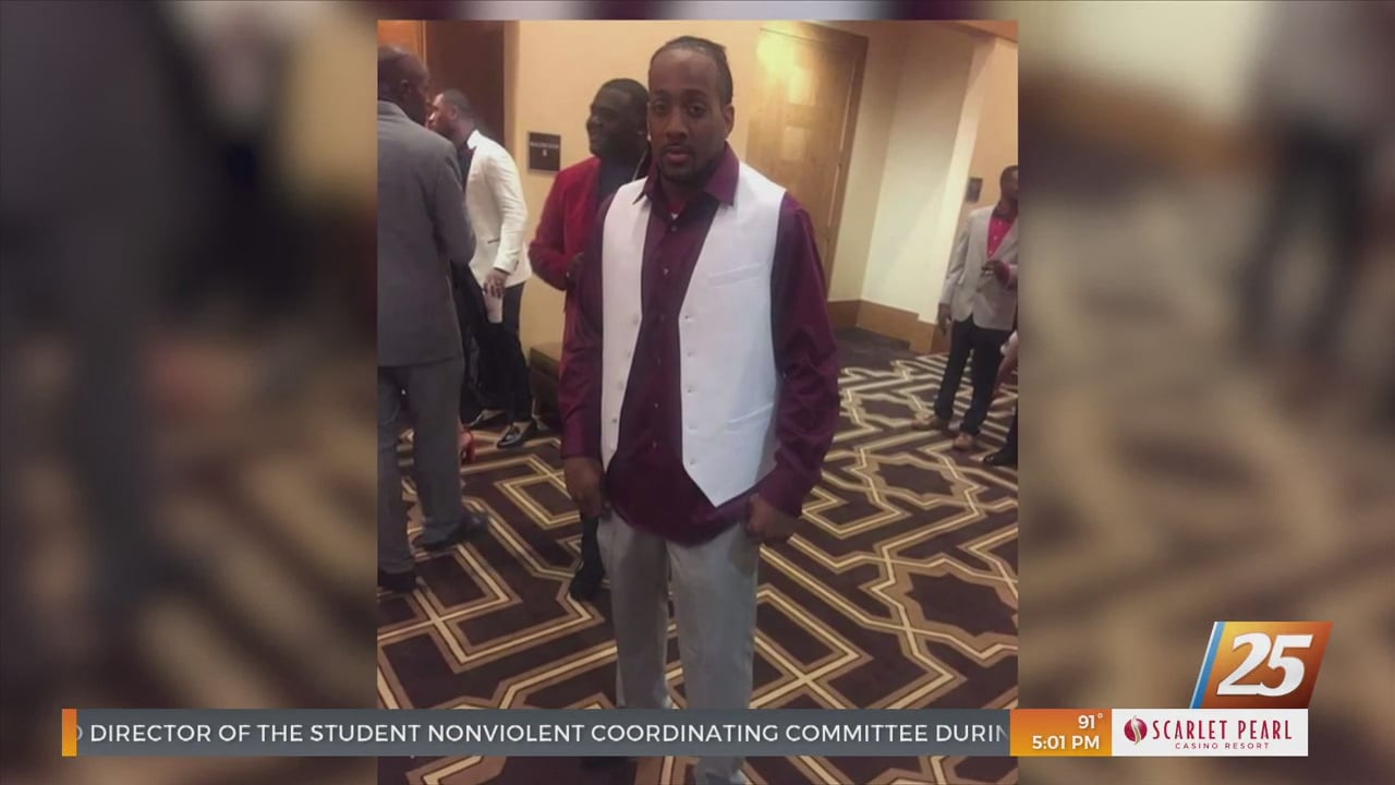 Remembering Nicholas Pittman - WXXV News 25 - Vimarsana News