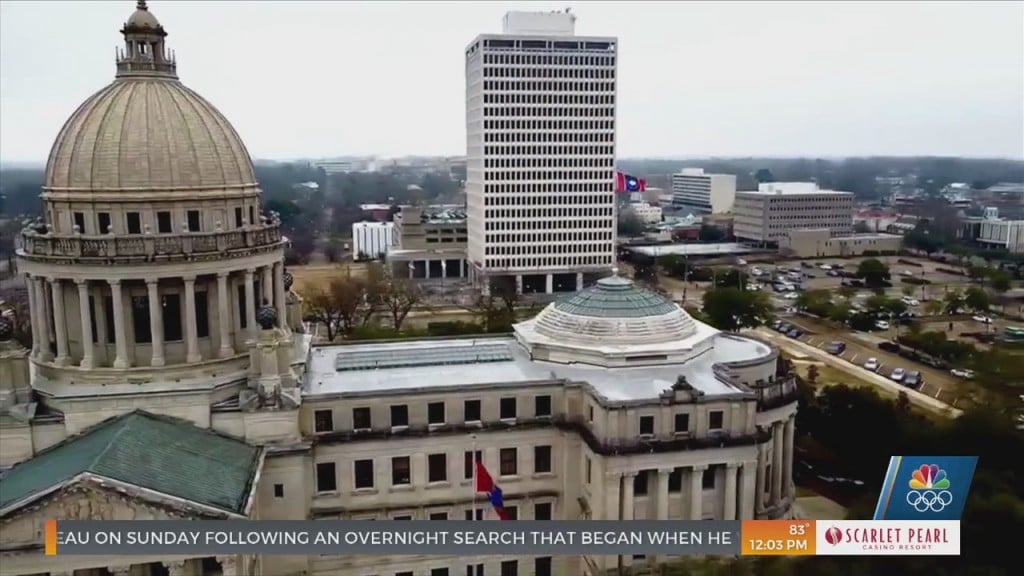 Jackson Residents, City Leaders Meet To Plan For Future
