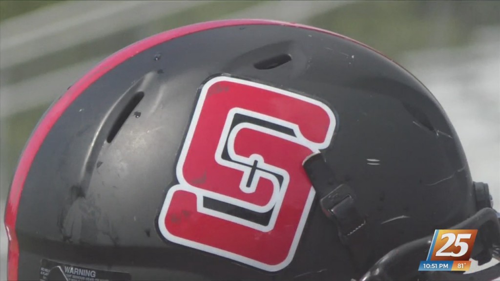 25 Teams In 25 Days: St. Stanislaus Rock A Chaws