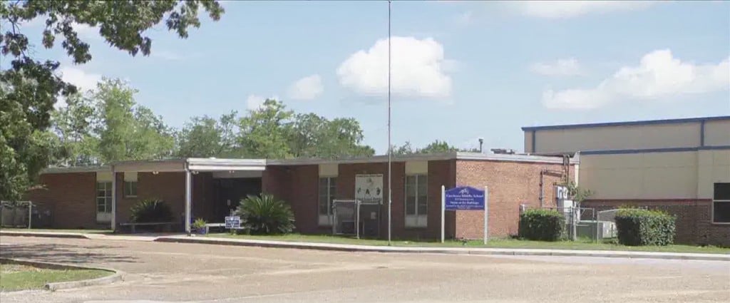 jackson county school district Archives - WXXV News 25