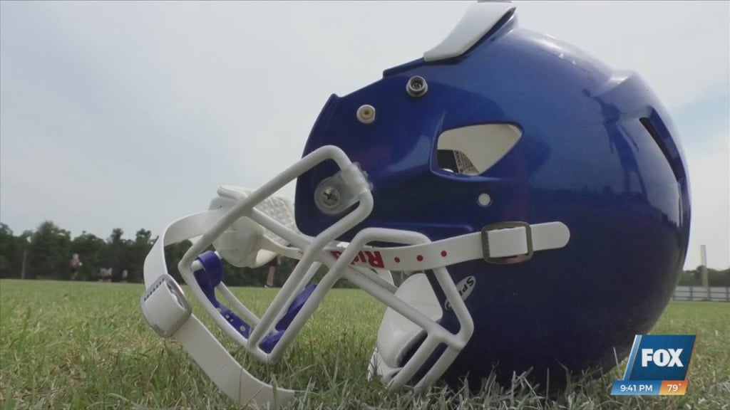 News 25’s 25 Teams In 25 Days: Vancleave Bulldogs