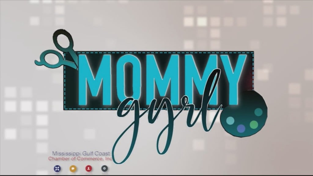Mississippi Gulf Coast Chamber Of Commerce Member Spotlight: Mommy Gyrl Custom Creations