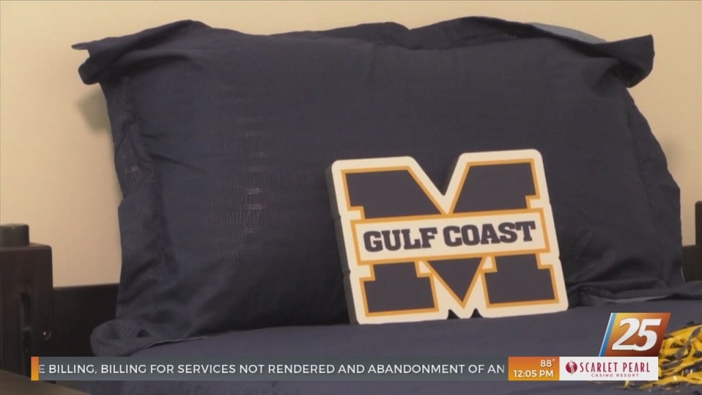 Mgccc Receives Nearly $1.5 Million Grant From The National Science Foundation
