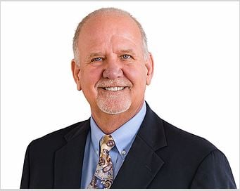Mayor George Bass