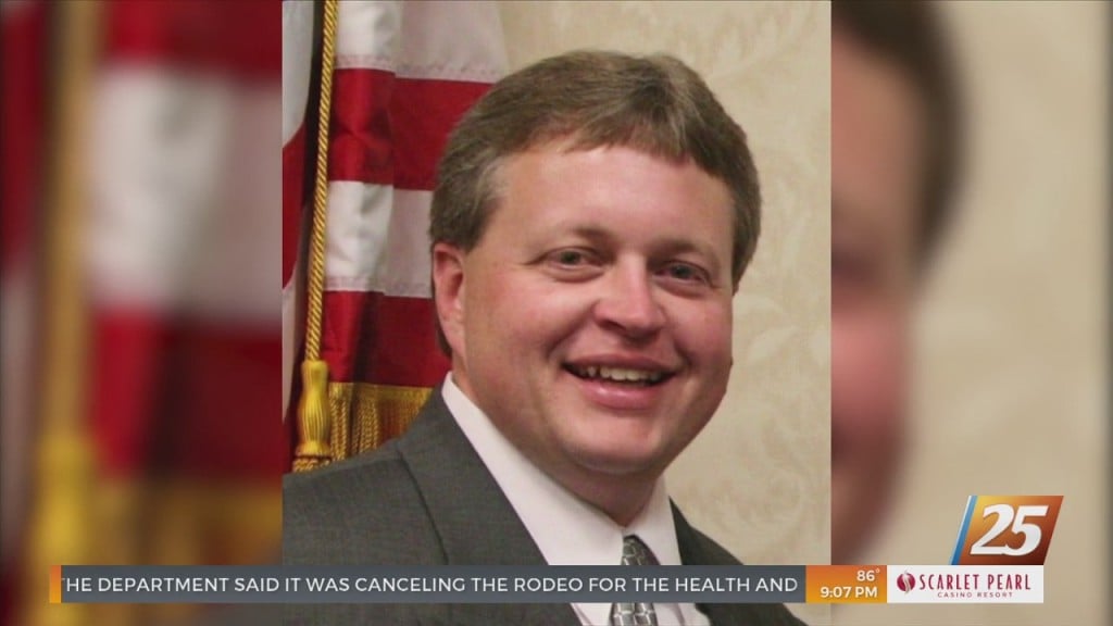 Pascagoula Community Helps Honor Former Councilman Joe Abston’s Last Wish