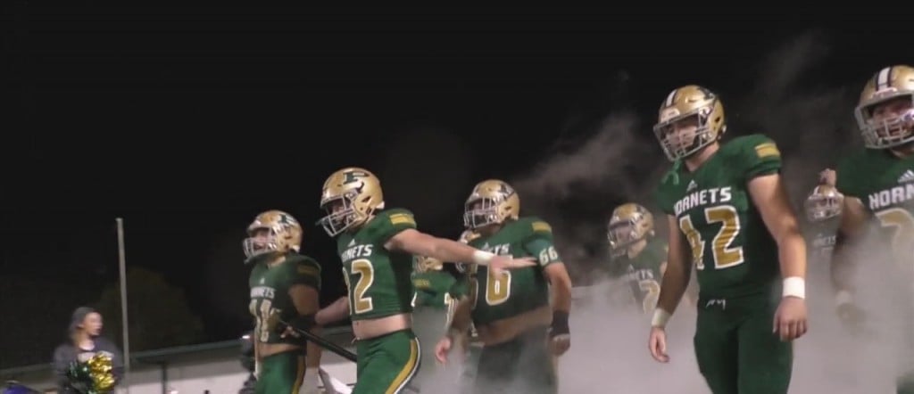 25 Teams In 25 Days: Poplarville Hornets