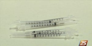 Third Dose Of Covid Vaccine For Immunocompromised